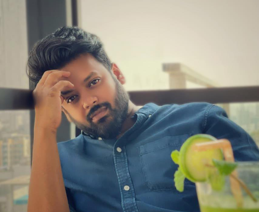 Adnan Al Rajeev
