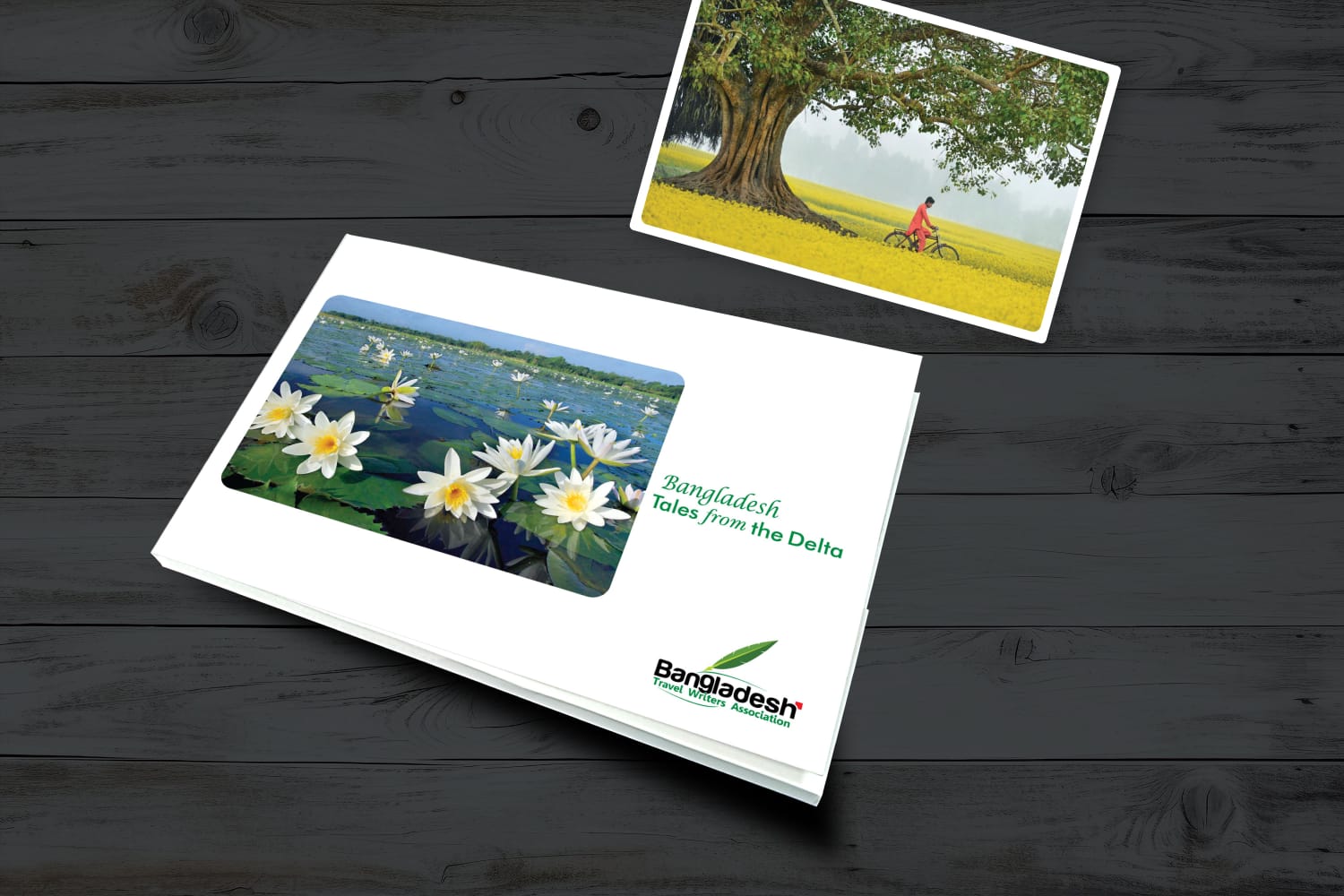 Bangladesh Travel Writers Association 