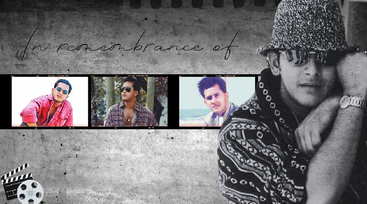 Salman Shah
