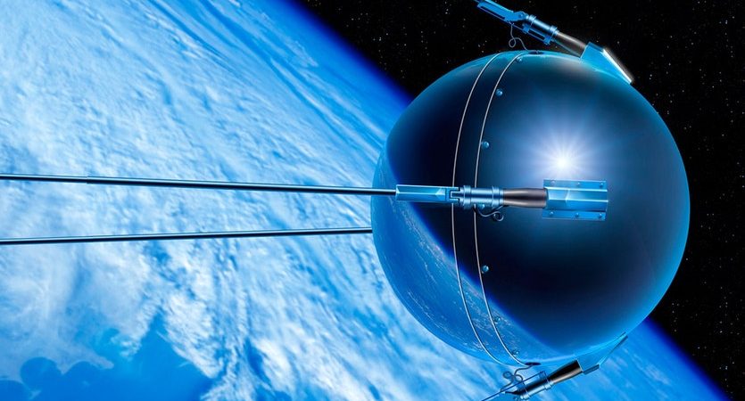 Sputnik’s Legacy in Orbit