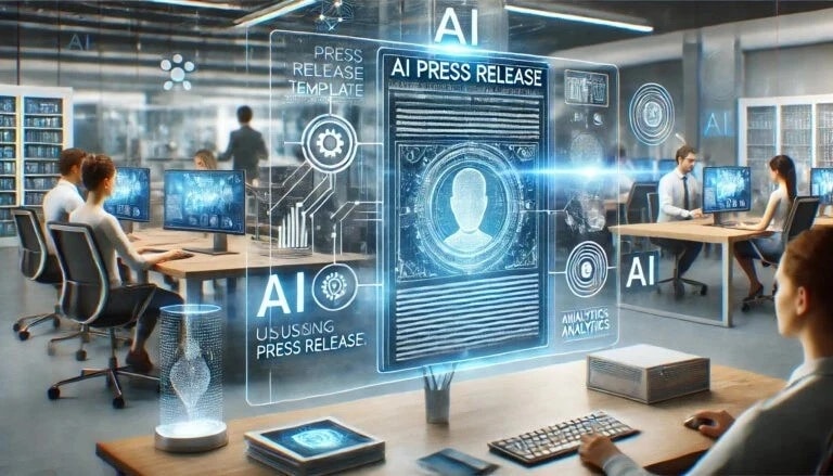 AI Journalism