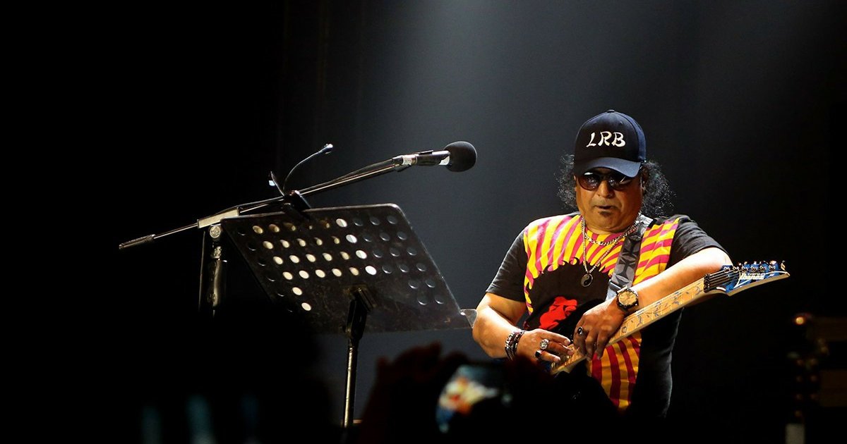 Ayub Bachchu