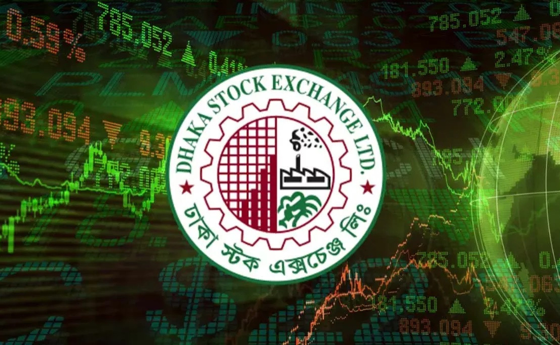 Dhaka Stock