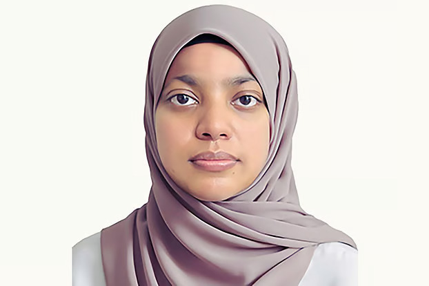 Marufa Amin Freelancer