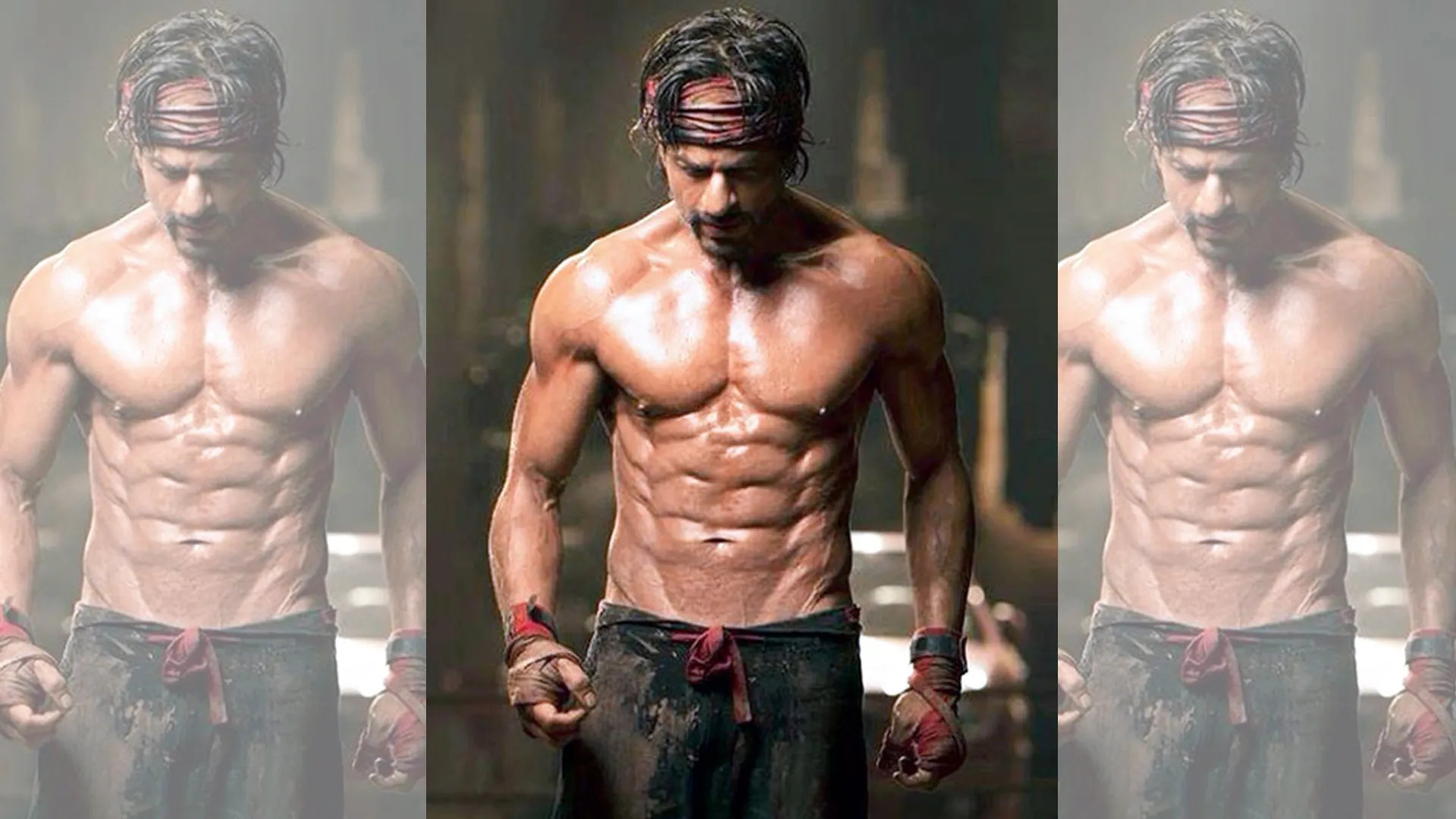 Shah Rukh Khan