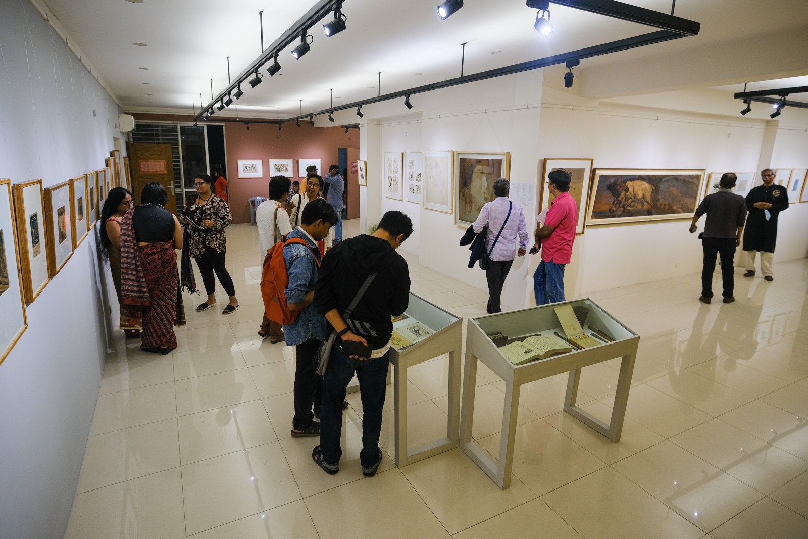 Zainul Gallery