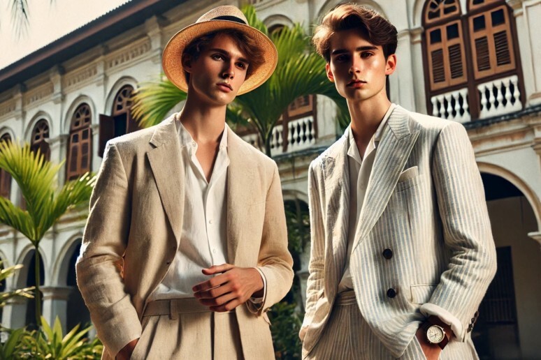 old money style