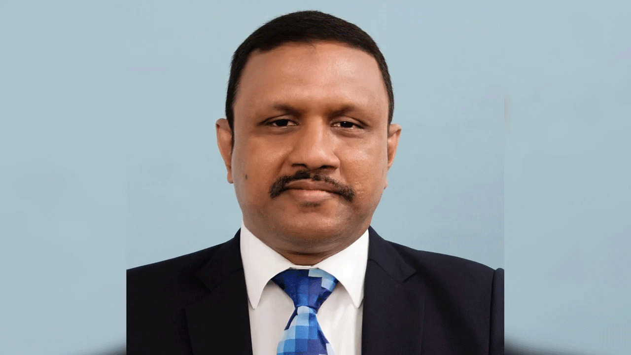 Manzur Mofiz