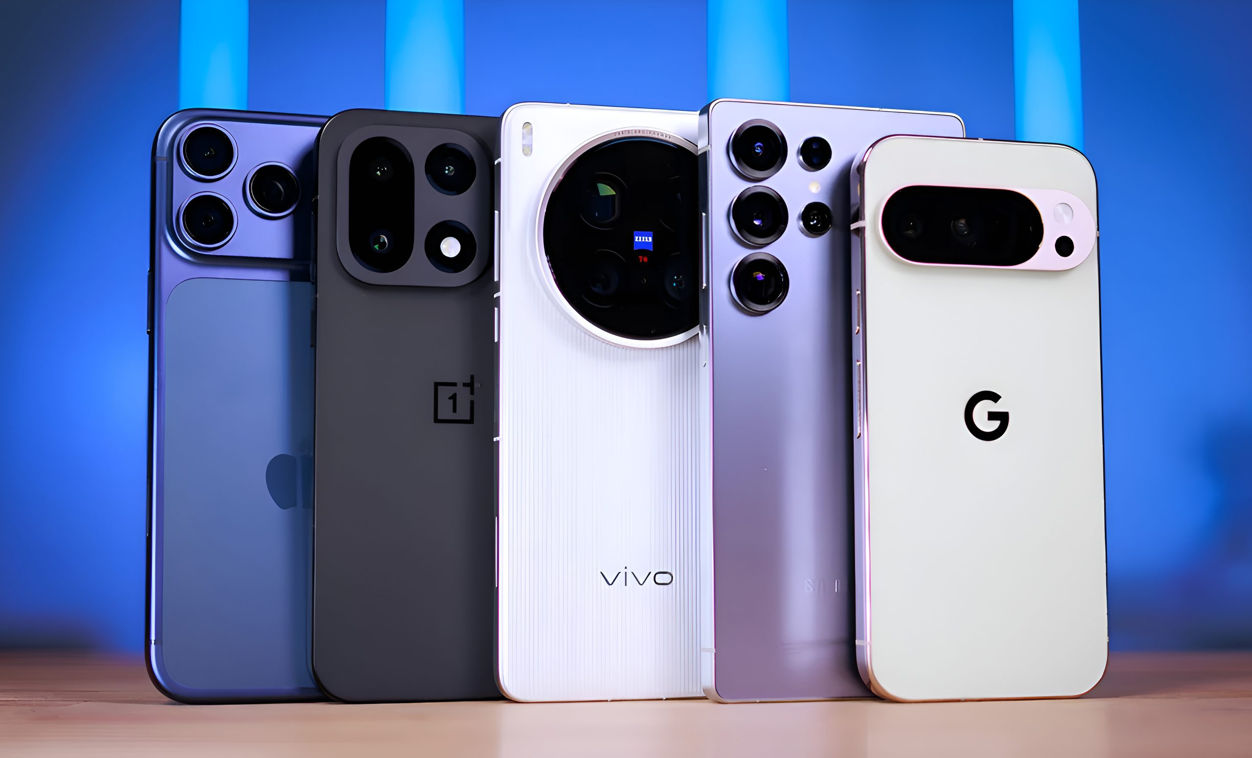 Phones