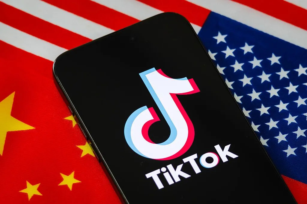 TikTok in USA
