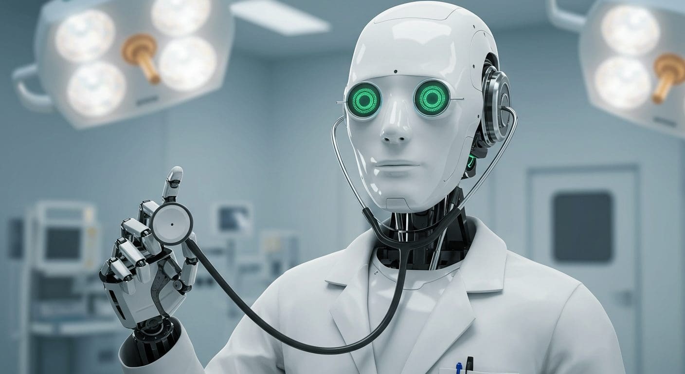 Ai doctor
