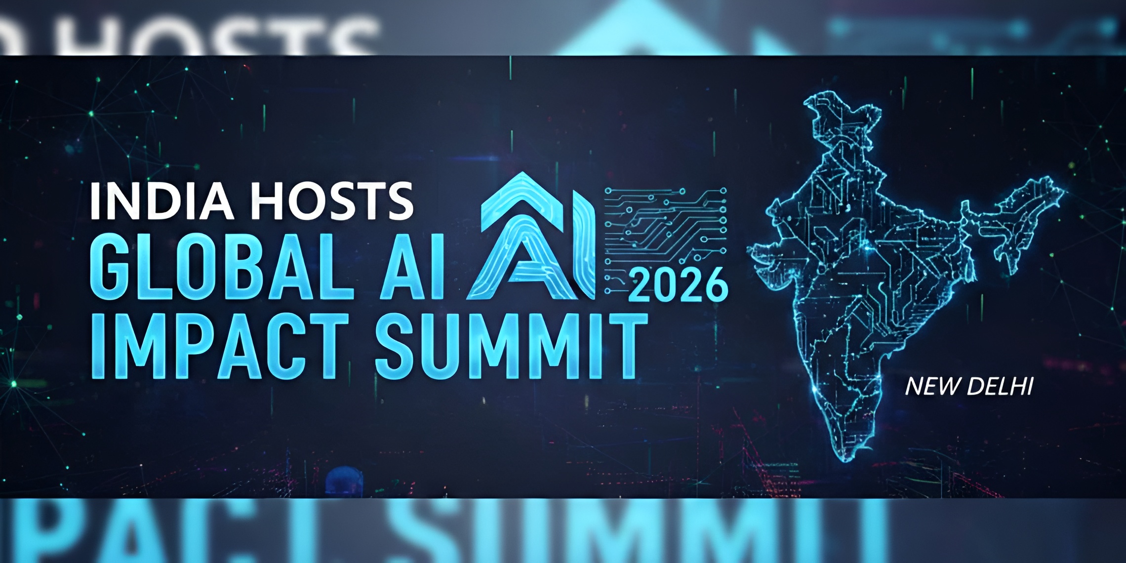 India-Hosts-Global-AI-Impact-Summit-2026