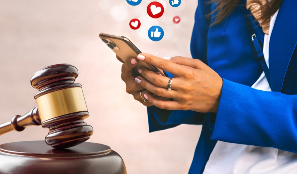Social Media Laws