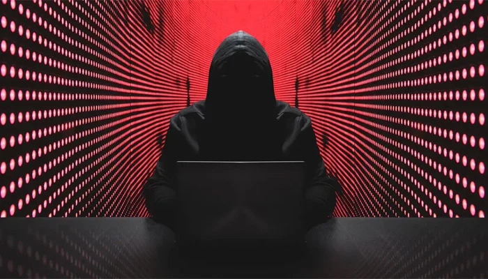 Hacker