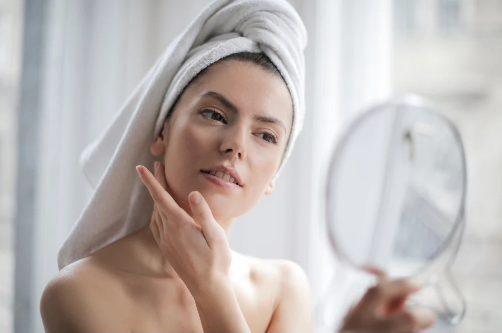 Skin Care on Festive Days