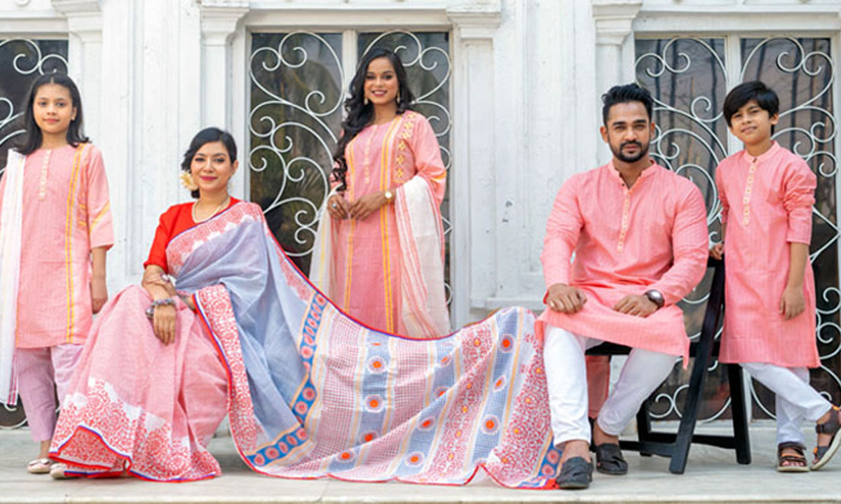 Smart Outfit for eid