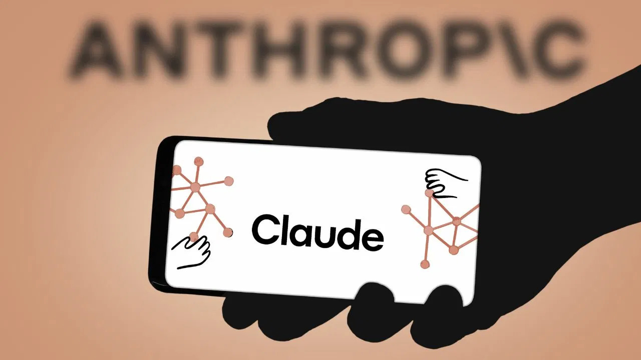 Anthropic Claude
