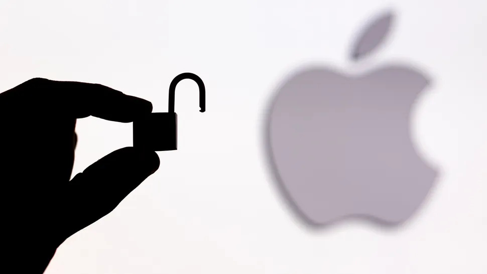 Apple Security