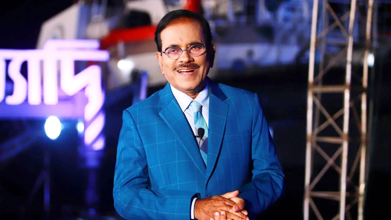 Hanif Sangket