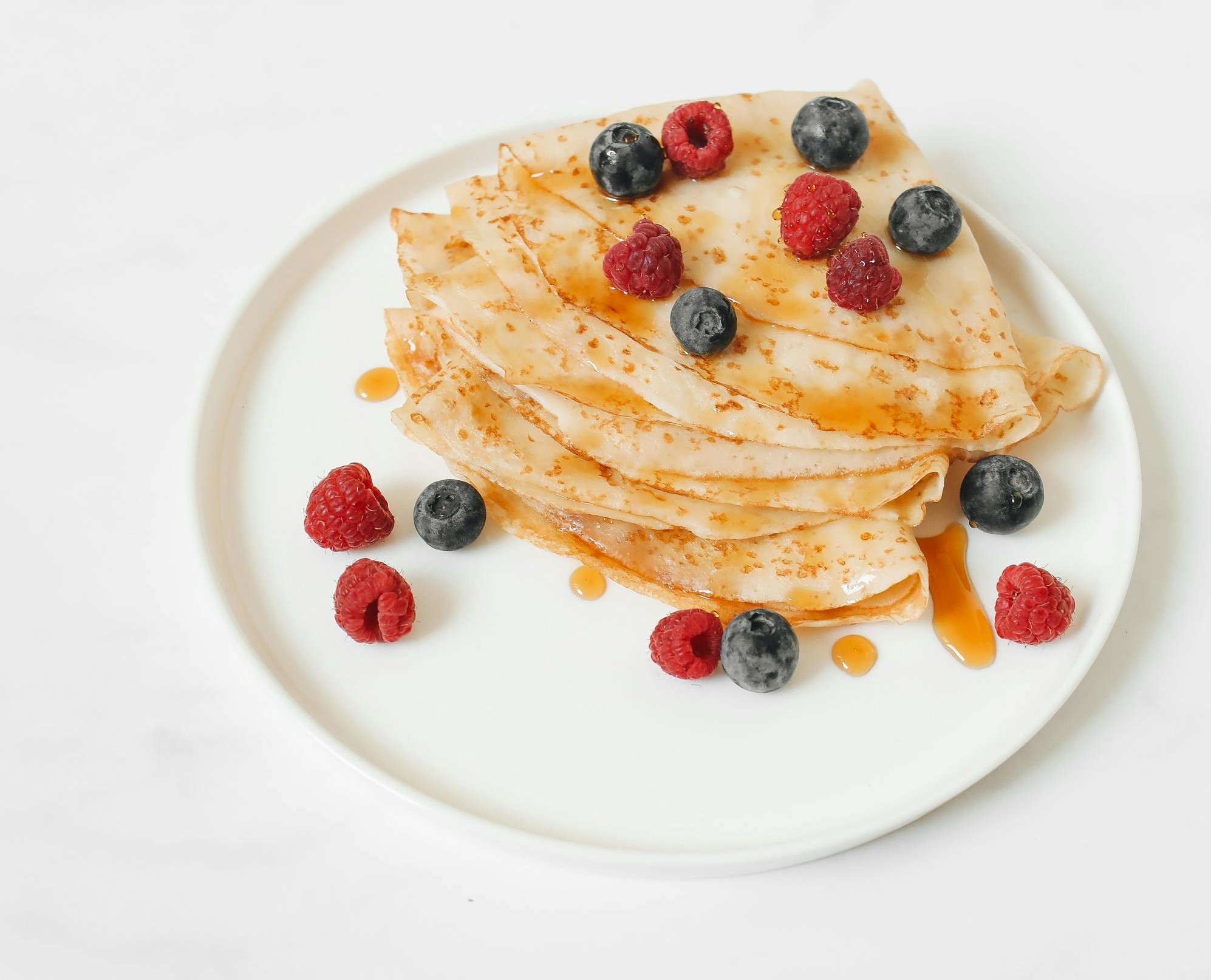 World’s Most Delicious Pancakes