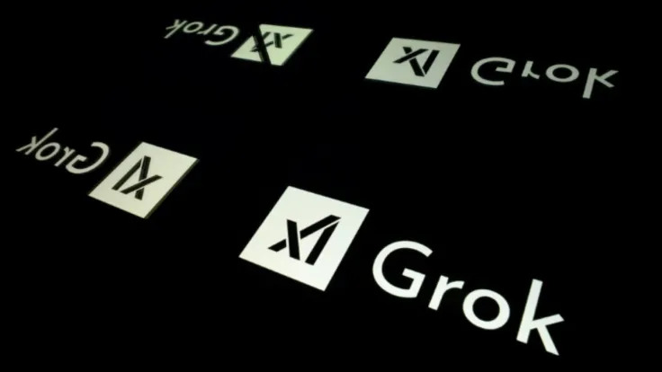 X & grok