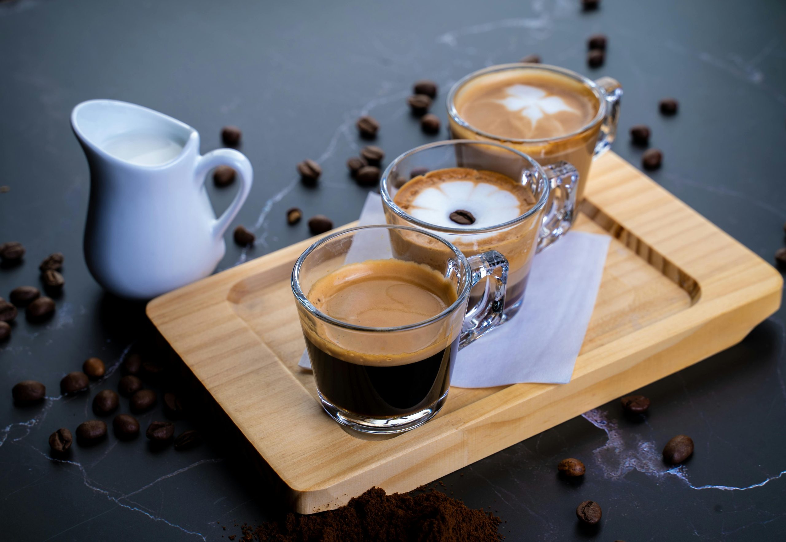 coffee