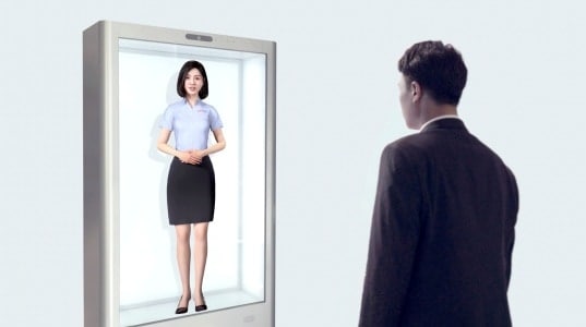 digital-human-technology