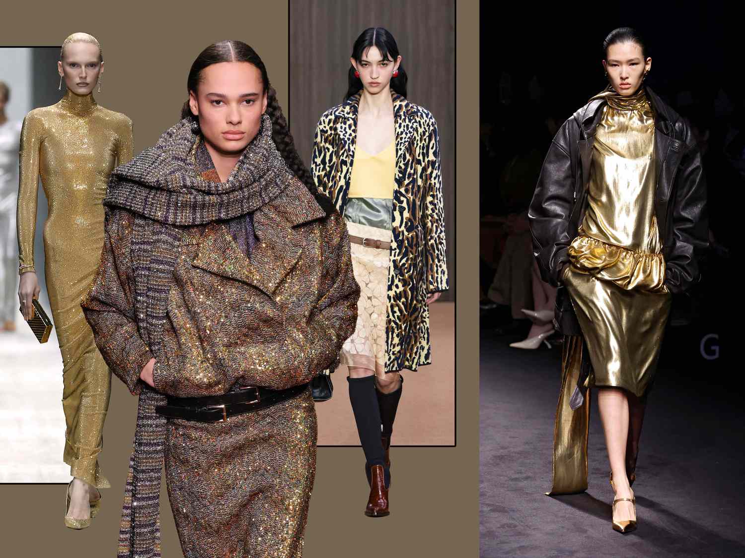 the Fall–Winter 2026 Fashion Week