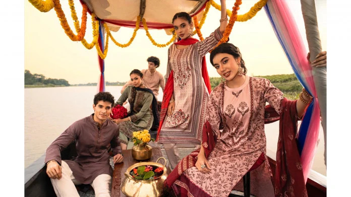 La Reve Eid-ul-Azha Collection