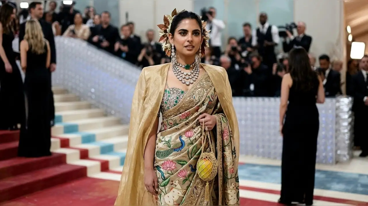 Met Gala
