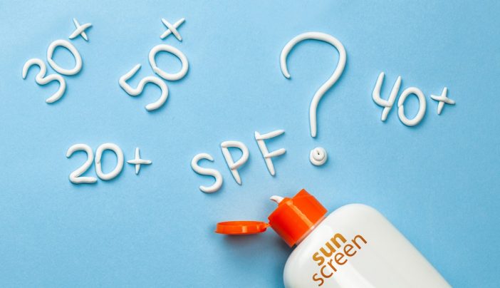 Sunscreen