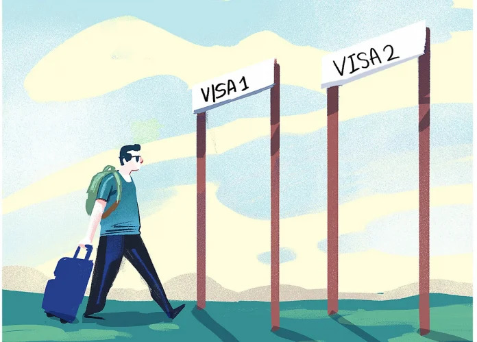 visa