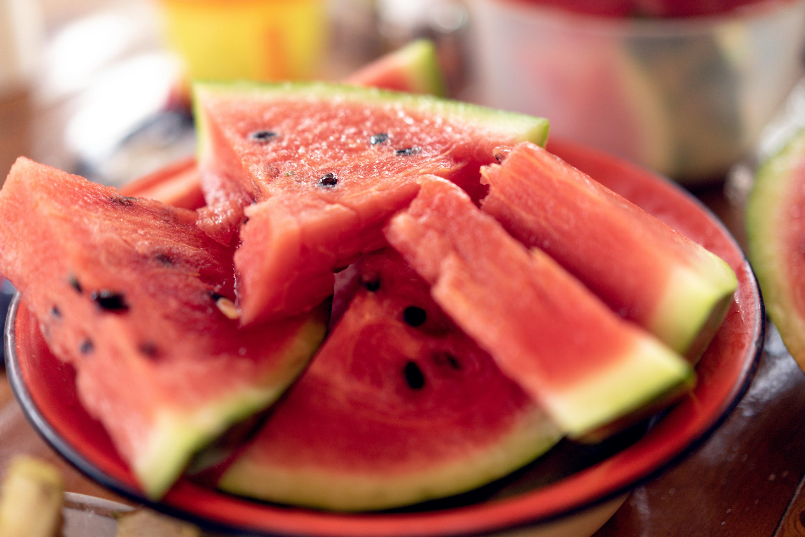 watermelon