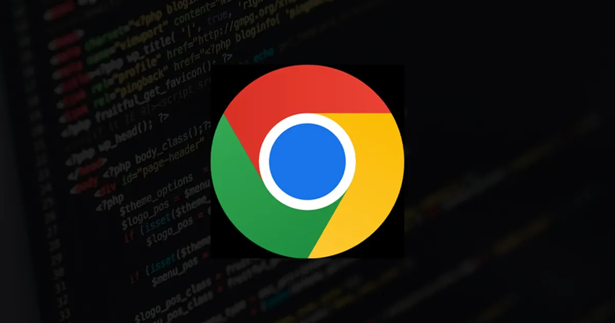 Chrome