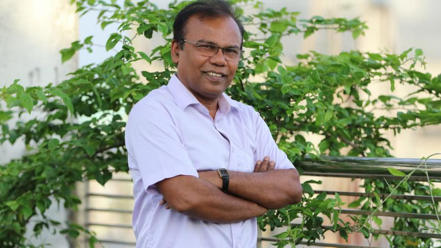 Fazlur Rahman Babu
