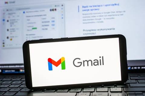 Gmail Features