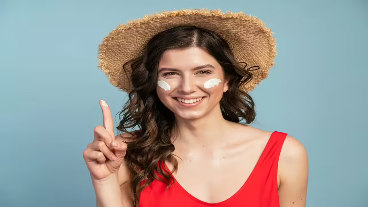Summer Skincare