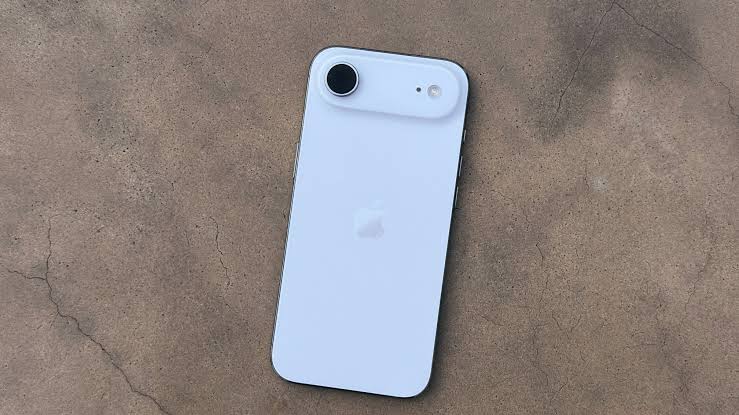 iPhone Air 2