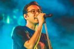 Anupam Roy