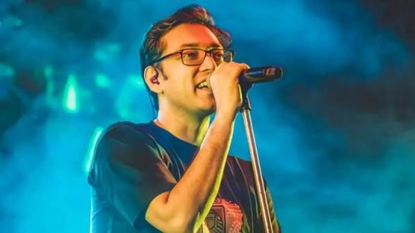 Anupam Roy
