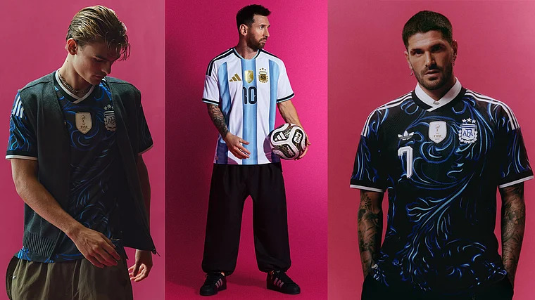 Argentina’s New Jersey