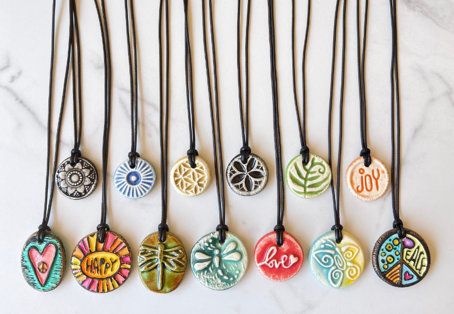 Eco-Friendly Jewelry