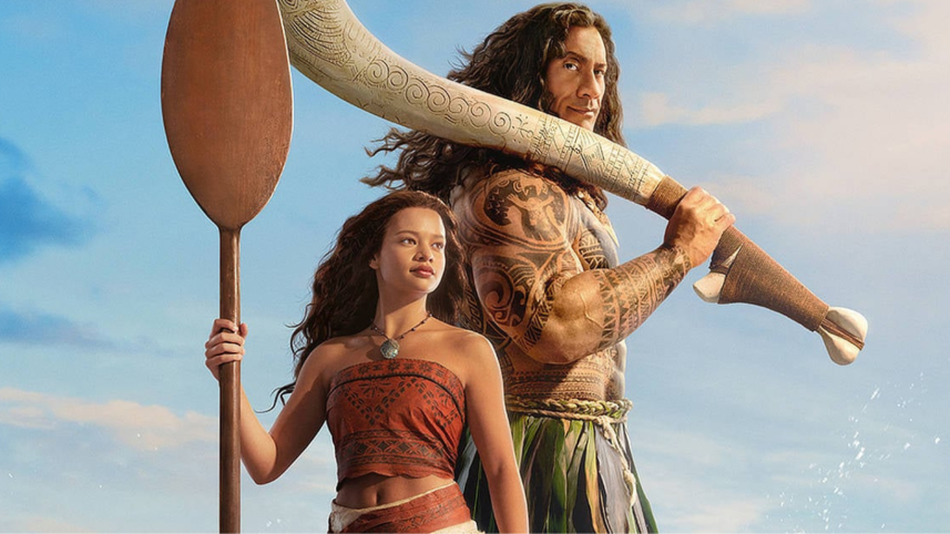 Moana