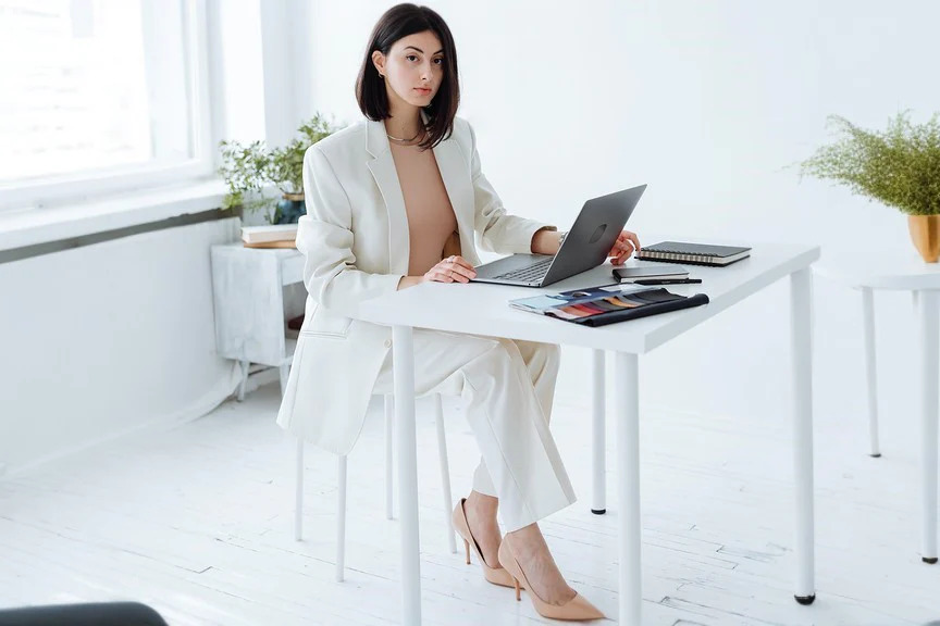 Office Fashion