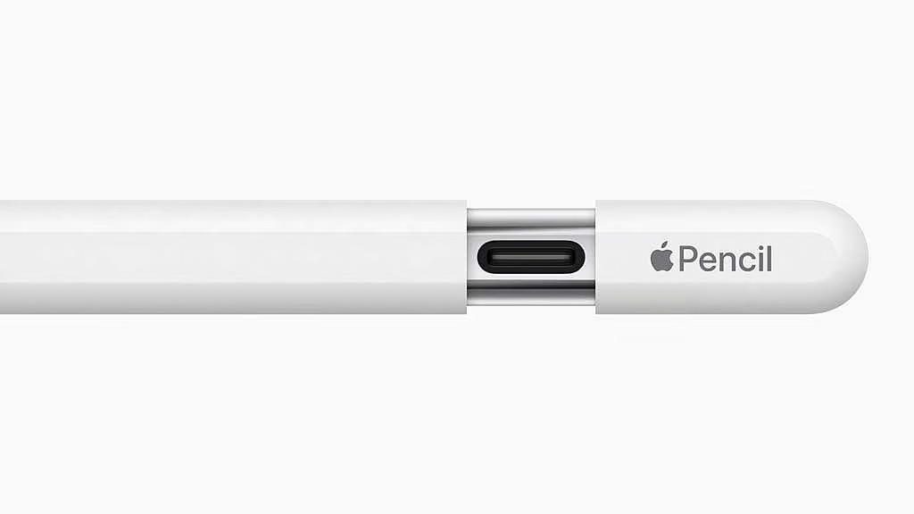 apple pencils