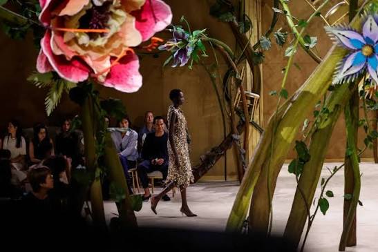 fairy Tale Magic to Chanel Haute Couture