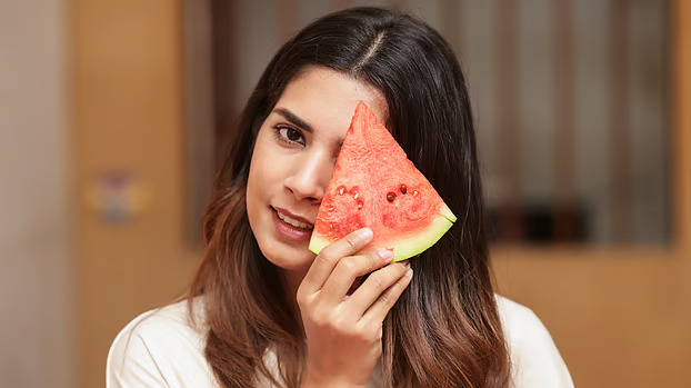 healthy skin